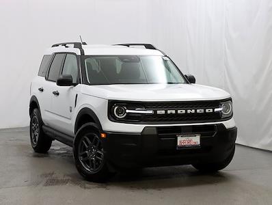 New 2026 Ford Bronco Sport - photo 1
