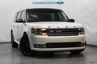 2019 Ford Flex AWD SUV for sale #B260154B - photo 1
