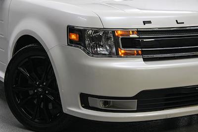 2019 Ford Flex AWD SUV for sale #B260154B - photo 2
