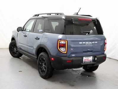 New 2026 Ford Bronco Sport - photo 1