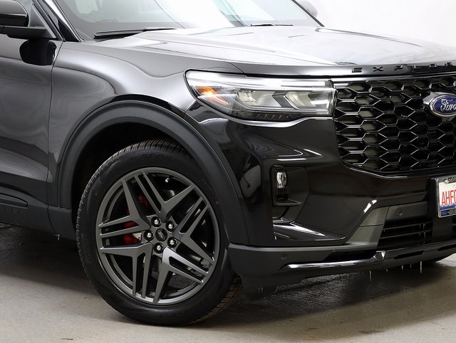 New 2026 Ford Explorer - photo 6