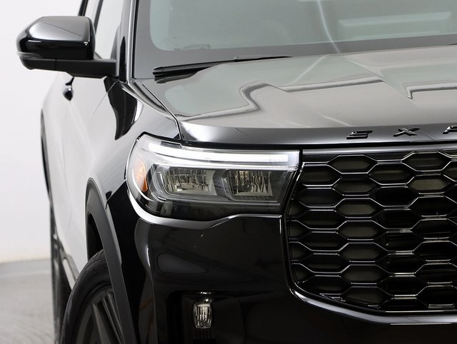 New 2026 Ford Explorer - photo 7