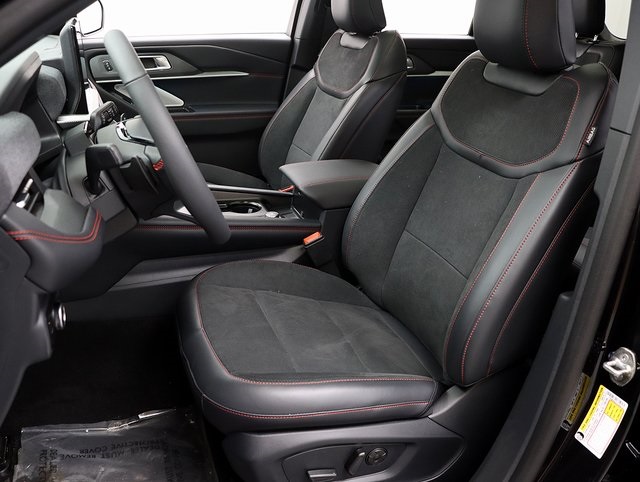 New 2026 Ford Explorer - photo 11