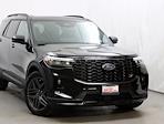 2026 Ford Explorer 4WD SUV for sale #B260163 - photo 3