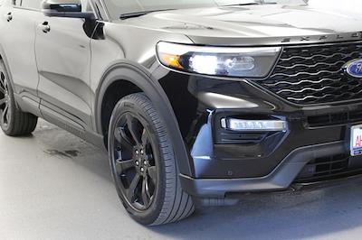 2023 Ford Explorer 4WD SUV for sale #B260163A - photo 2