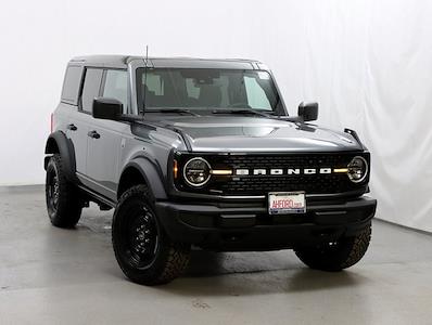 2026 Ford Bronco 4WD SUV for sale #B260167 - photo 1