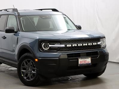 New 2026 Ford Bronco Sport - photo 1