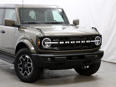 New 2026 Ford Bronco - photo 1