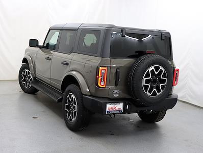 New 2026 Ford Bronco - photo 1