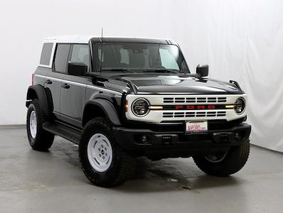 New 2026 Ford Bronco - photo 1