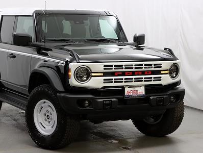New 2026 Ford Bronco - photo 1