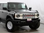 2026 Ford Bronco 4WD SUV for sale #B260188 - photo 3