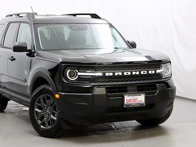 New 2026 Ford Bronco Sport - photo 1