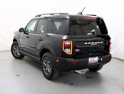 New 2026 Ford Bronco Sport - photo 1