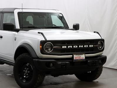 New 2026 Ford Bronco - photo 1