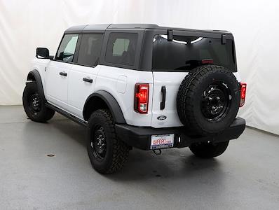 New 2026 Ford Bronco - photo 1