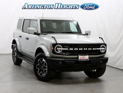 New 2026 Ford Bronco - photo 1