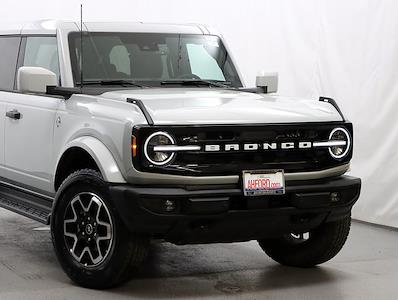 New 2026 Ford Bronco - photo 1