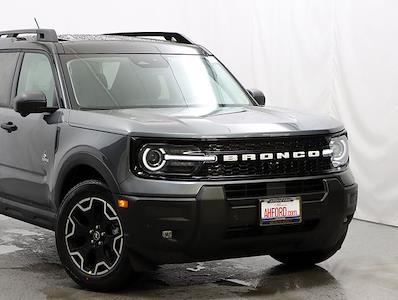 New 2026 Ford Bronco Sport - photo 1