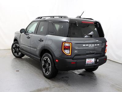 New 2026 Ford Bronco Sport - photo 1