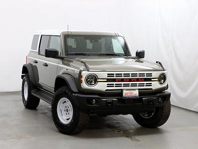 New 2026 Ford Bronco - photo 1
