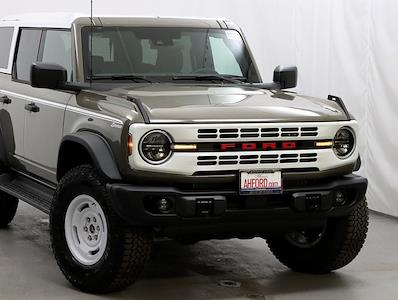 New 2026 Ford Bronco - photo 1