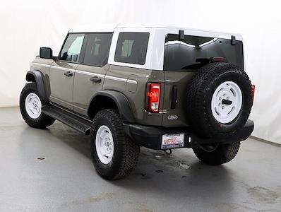 New 2026 Ford Bronco - photo 1