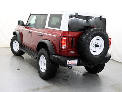 New 2026 Ford Bronco - photo 1