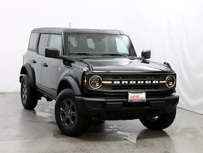 New 2026 Ford Bronco - photo 1