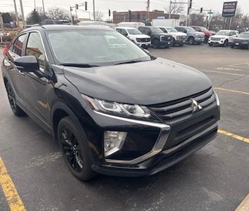Used 2018 Mitsubishi Eclipse Cross - photo 1