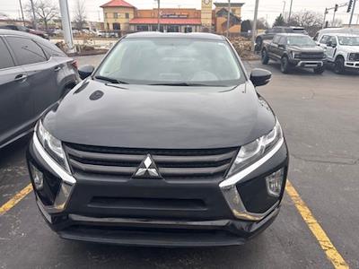 Used 2018 Mitsubishi Eclipse Cross - photo 1