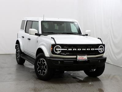 New 2026 Ford Bronco - photo 1