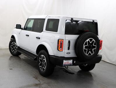 New 2026 Ford Bronco - photo 1