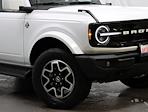 2026 Ford Bronco 4WD SUV for sale #B260211 - photo 4