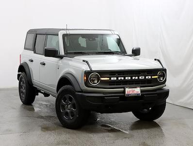 New 2026 Ford Bronco - photo 1