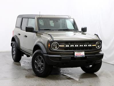 New 2026 Ford Bronco - photo 1