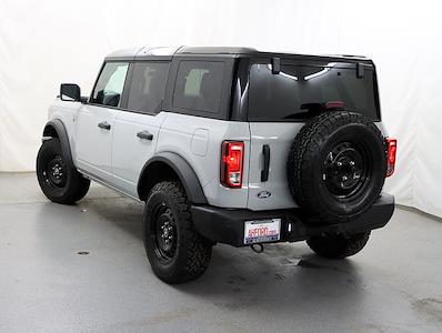 New 2026 Ford Bronco - photo 1