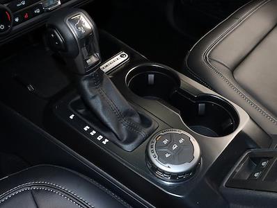 New 2026 Ford Bronco - photo 1