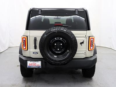 New 2026 Ford Bronco - photo 1