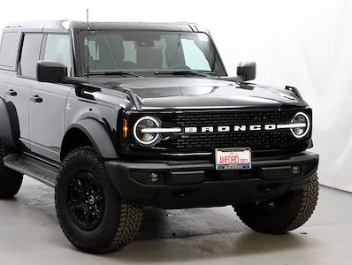 New 2026 Ford Bronco - photo 1