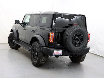 New 2026 Ford Bronco - photo 1