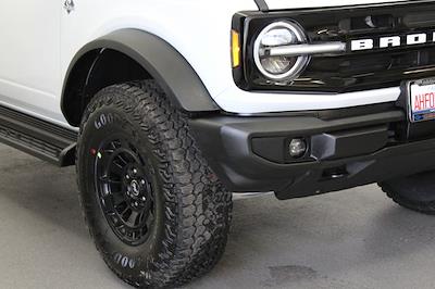 2026 Ford Bronco 4WD SUV for sale #B260251 - photo 2