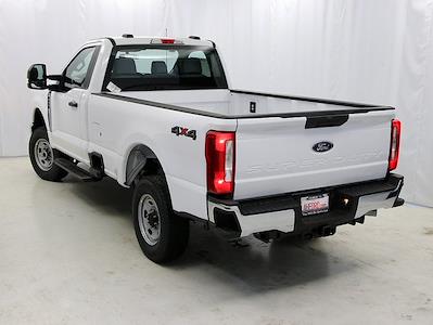 New 2024 Ford F-250 XL Regular Cab 4x4 Pickup for sale #F240156 - photo 2
