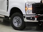 2024 Ford F-250 Regular Cab 4x4, Western Snowplow Plow Truck for sale #F240157 - photo 4