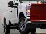 2024 Ford F-250 Regular Cab 4x4, Western Snowplow Plow Truck for sale #F240157 - photo 5