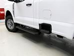 2024 Ford F-250 Regular Cab 4x4, Western Snowplow Plow Truck for sale #F240157 - photo 9