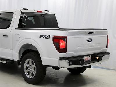 2024 Ford F-150 SuperCrew Cab 4x4 Pickup for sale #F240332 - photo 2