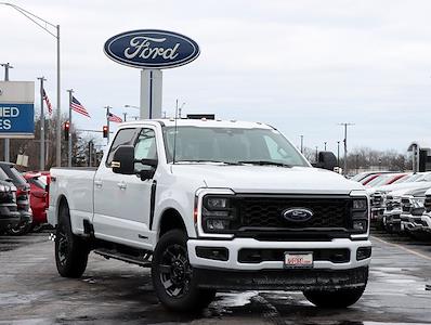 2024 Ford F-350 Crew Cab SRW 4x4 Pickup for sale #F240447 - photo 1