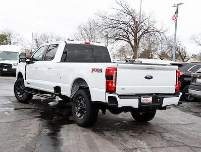 2024 Ford F-350 Crew Cab SRW 4x4 Pickup for sale #F240447 - photo 2