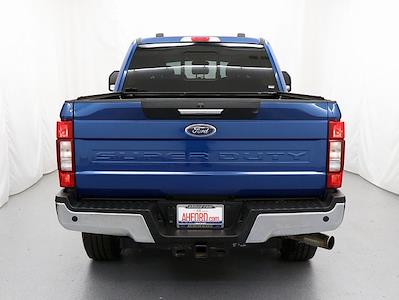 2022 Ford F-250 Crew Cab 4x4 Pickup for sale #F240447A - photo 2